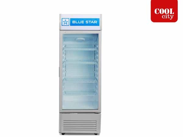 BLUE STAR-VISI COOLER  - VC290A